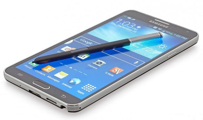 samsung galaxy note 41