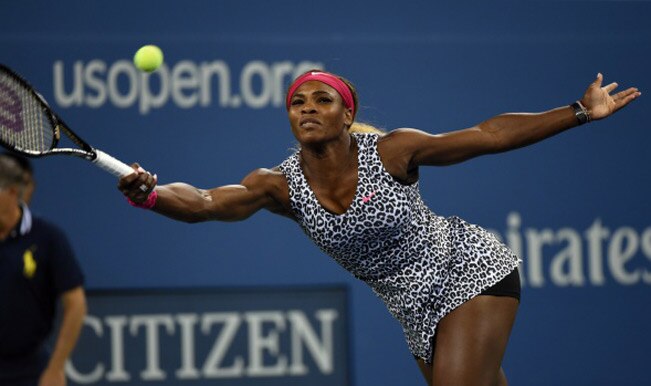 Serena Williams vs Ekaterina Makarova, US Open 2014 Free Live Streaming and Match Telecast Semi-Final India
