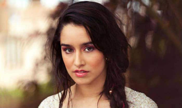Shraddha Kapoor: Starting a new chapter in my career with 'Haider'