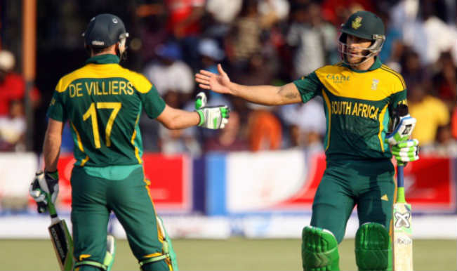 South Africa Vs Australia