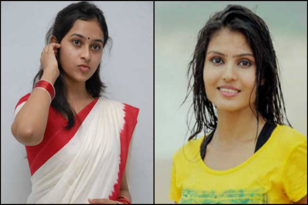 1200px x 800px - Jeeva actress Sri Divya a victim of mistaken identity in Divya Sri  prostitution scandal | India.com
