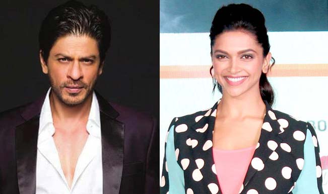 Shah Rukh Khan: We Have To Stand For Deepika Padukone | India.com