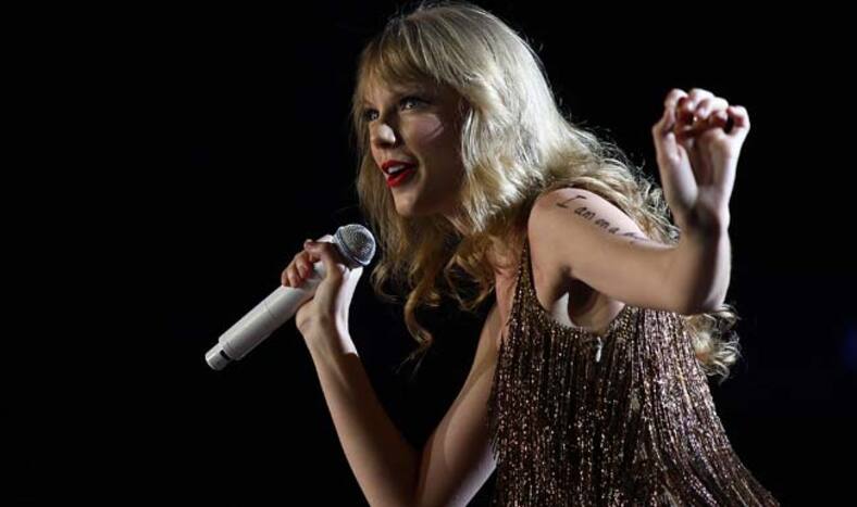 When Taylor Swift escaped death | India.com