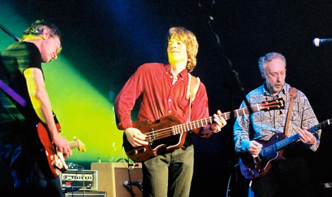 The-Yardbirds