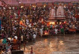 Haridwar