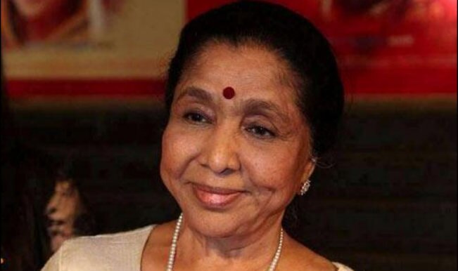 Asha Bhosle turns 81, thanks fans for supporting her in her journey ...