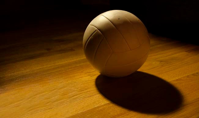 Asian Games Bronze Medalist in Volleyball K. Udayakumar passes away ...