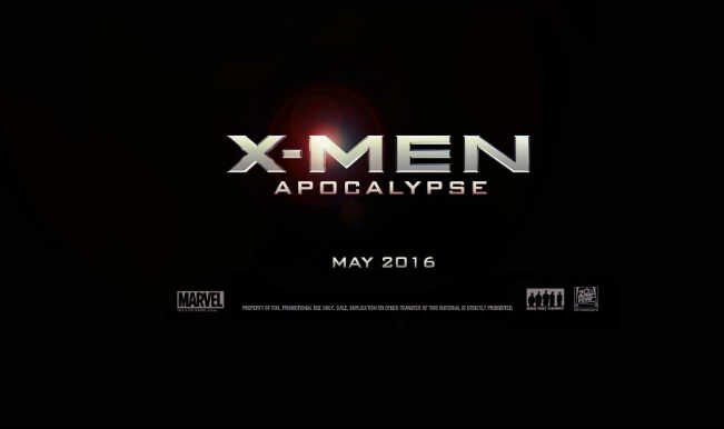 X-Men: Apocalypse filming to be done in Montreal X-Men: Apocalypse filming to be done in Montreal