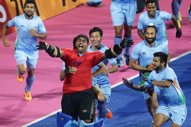 Asian Games 2014 Day 13 Roundup: Men’s Hockey team, Women’s 4×400 relay ...