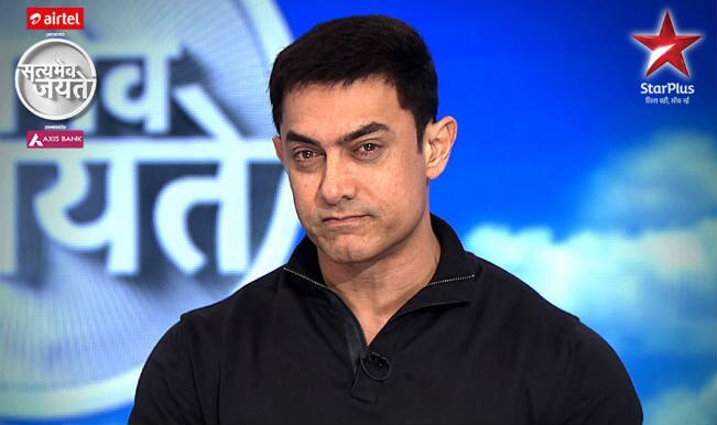 Satyamev Jayate Season 3 Episode 2 review: Aamir Khan supports  #RoadsOKPlease to avoid daily mishaps on road 