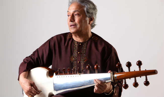 I feel life has just begun says Sarod maestro Amjad Ali Khan at 69 ...