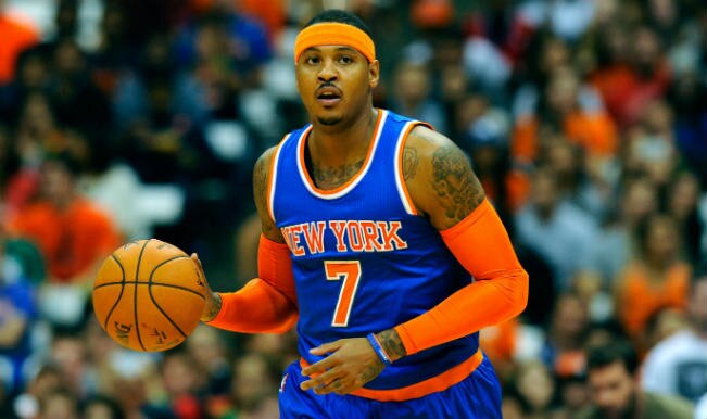 NBA 2014-15 Watch Live Streaming and Telecast of Chicago Bulls vs New York Knicks India