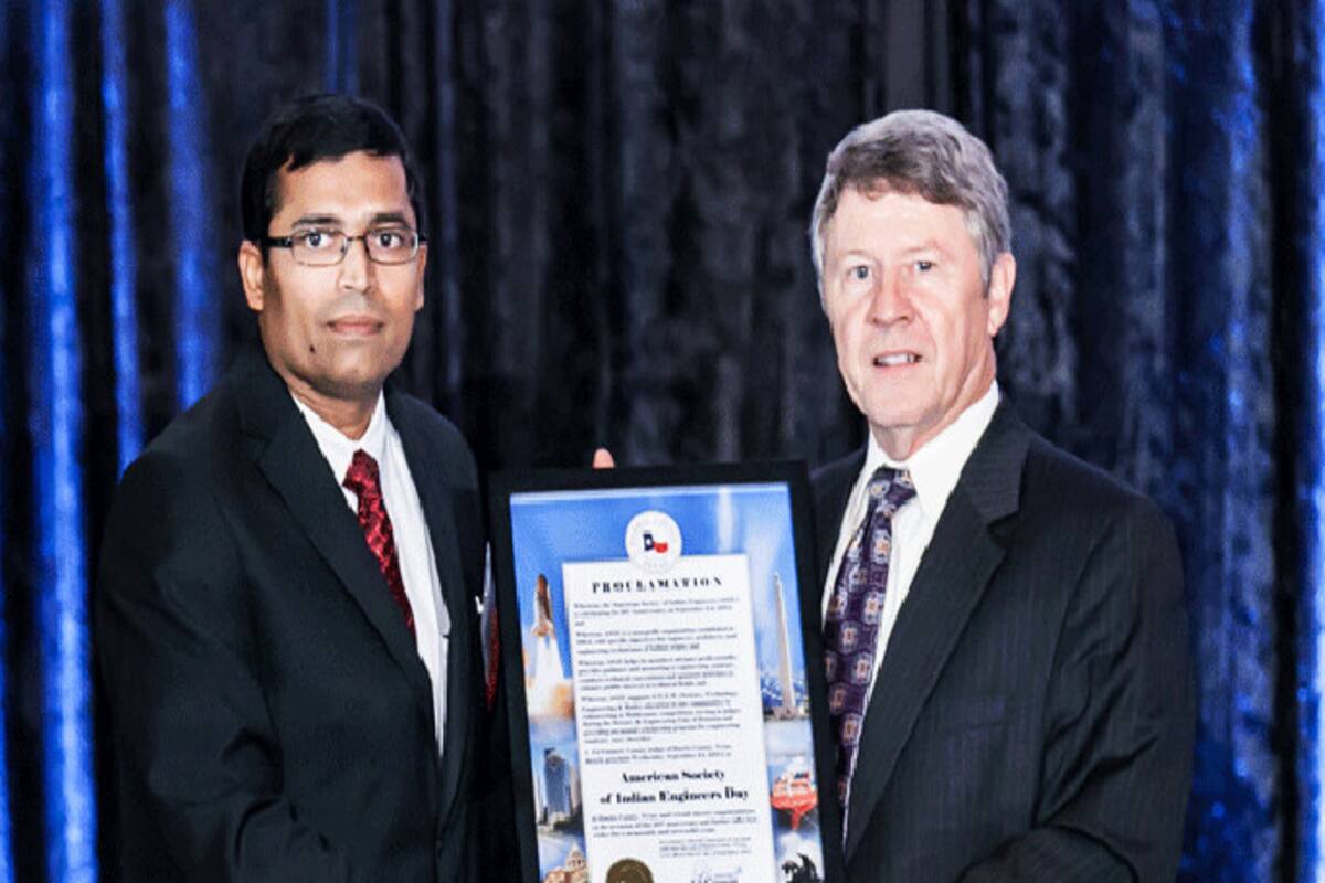 Asie Celebrated 20th Anniversary Gala A Resounding Success