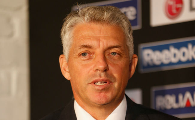 Dave Ritchson ICC forced to penalise chuckers, says chief Dave Richardson | India.com