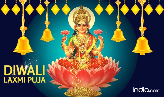 Diwali Laxmi Puja 2016 Date And Significance When Is Lakshmi Puja Why 9665