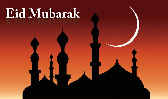 Eid Mubarak: 10 Best WhatsApp & Facebook Messages for Eid-ul-Azha festival  2014 