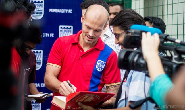 Freddie Ljungberg