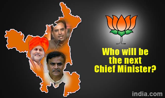 Haryana Assembly Elections 2014: Bhartiya Janata Party to win but who will  be Chief Minister? 