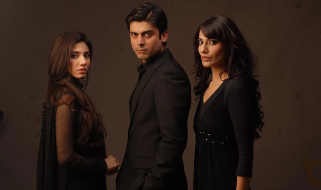 Humsafar.**