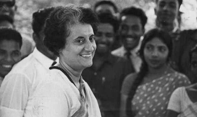 Indira Gandhi’s 30th Death Anniversary: Remembering top 5 quotes of the ...