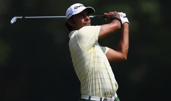 Jyoti Randhawa tied 6th at Hong Kong Open | India.com