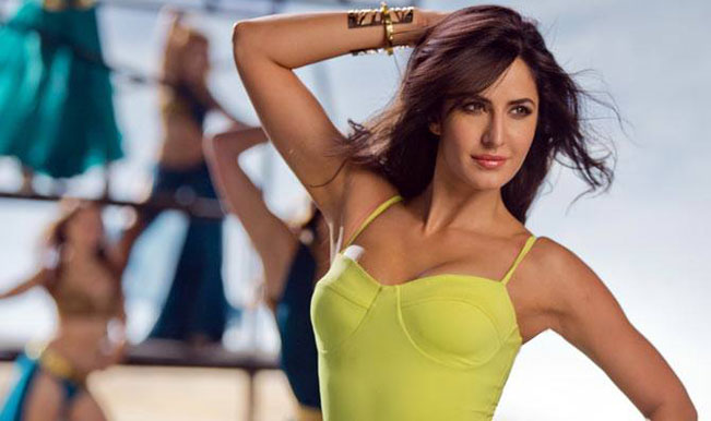 Katrina Kapoor Ki Aur Sonakshi Sinha Ki Hot Sex - Katrina Kaif not choosy, calculative about script | India.com