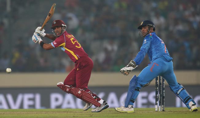 Live Cricket Score Updates: Ind Lose By 124 Runs, India Vs West Indies ...