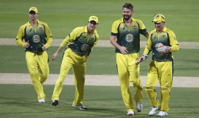 Australia Beat Pakistan By 1 Run In Abu Dhabi: 5 Classic Encounters Of ...