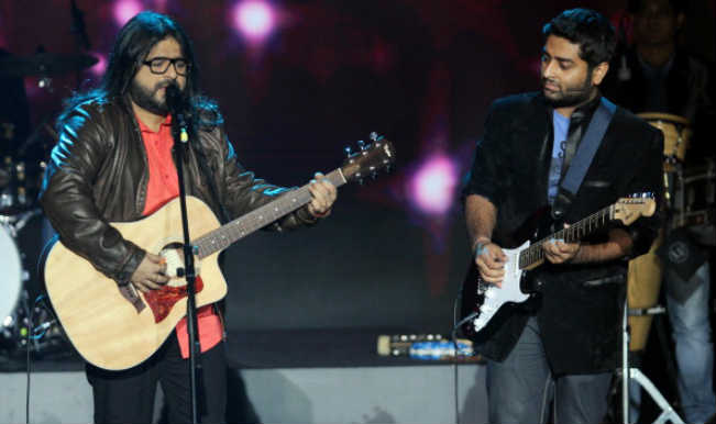 Music composer Pritam to resume work from November Music composer Pritam to resume work from November