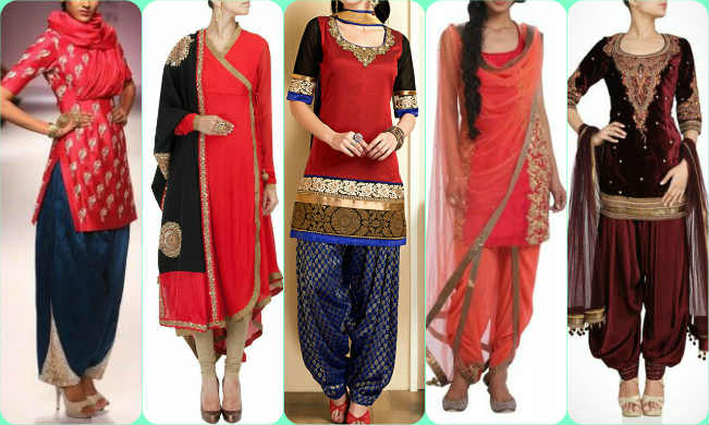 New Karwa chauth special dress ideas 2020 | Karva chauth suit design ideas  | New dress design - YouTube