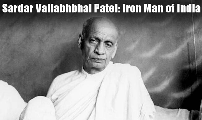 Sardar patel great personalities of india english edition