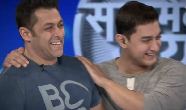 Satyamev Jayate 3 Episode # 4 Promo: Salman Khan joins hands with Aamir Khan this week- Know why?