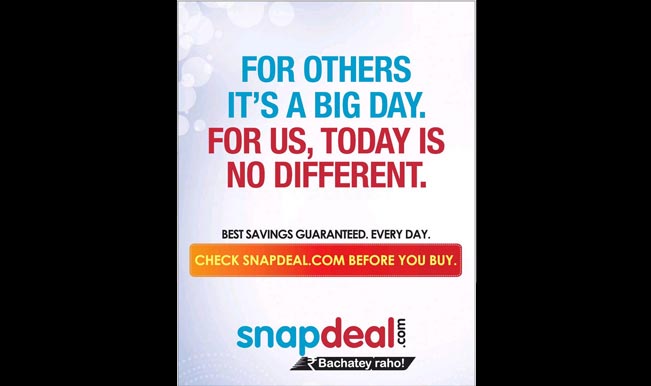 snapdeal chappals offers