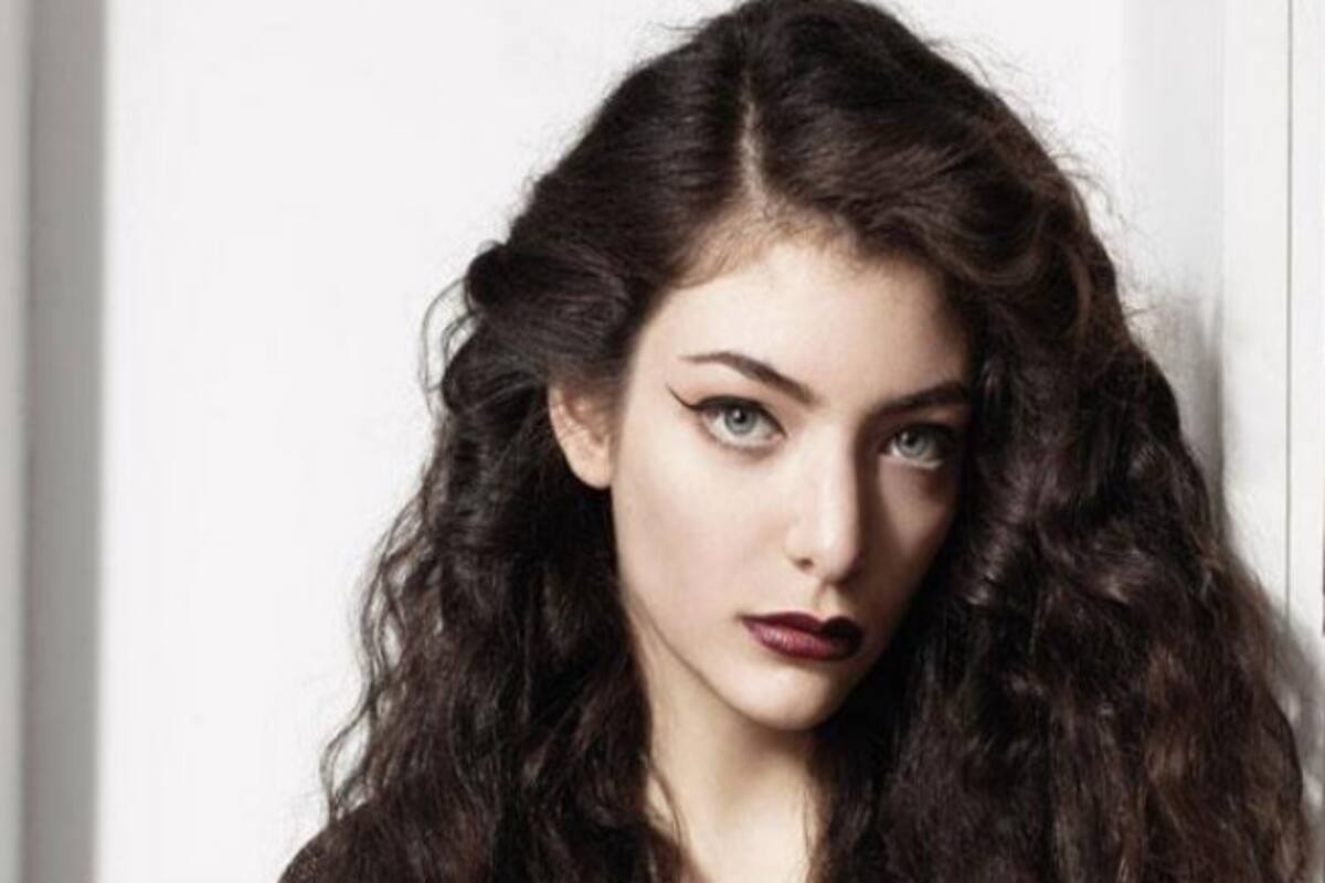 Lorde's 'Royals' Banned in San Francisco Ahead of World Series