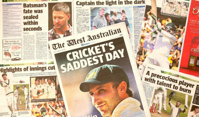 Phillip hughes deals lights