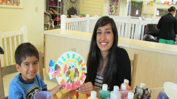 art for recovery