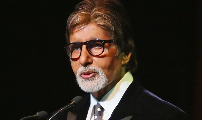 Amitabh Bachchan lauds Indian cricket, hockey team’s sensational ...