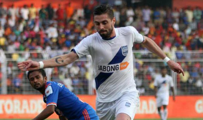 Watch Free Live Streaming & Telecast Of Indian Super League (ISL) 2014 ...