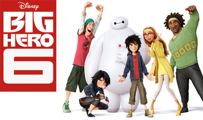 Big Hero 6 Movie Review: Classic animation film that wins your heart |  
