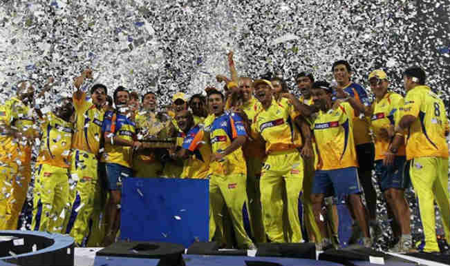 Action against Chennai Super Kings would be disastrous for IPL, warns ...