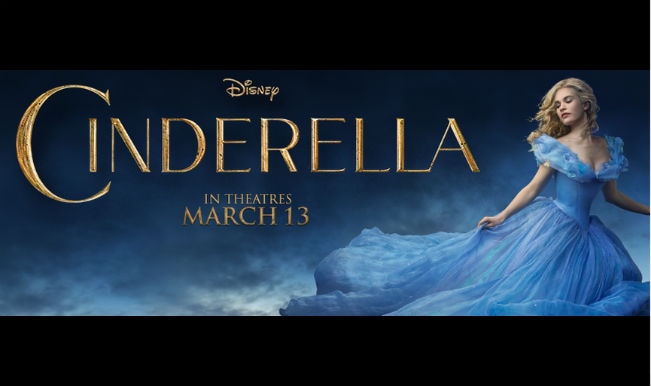 Cinderella (2015 video) | Disney Wiki | Fandom