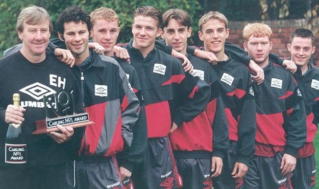 class of 92