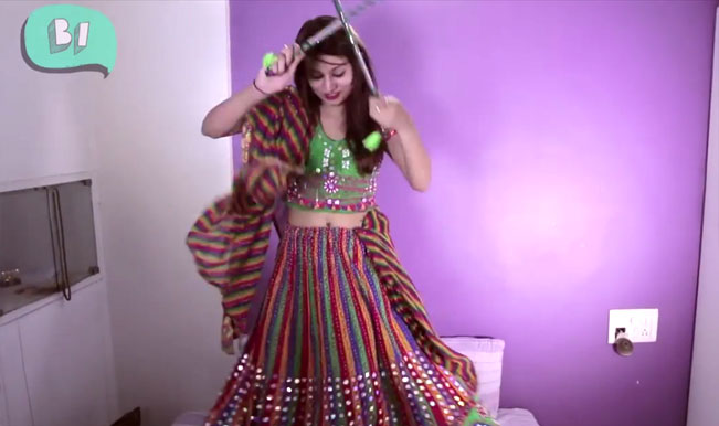 Every Gujju Girl In The World: Being Indian Mocks Gujarati Girls In ...