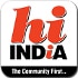 hi india live