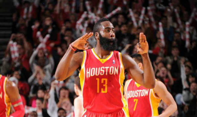 Housten Rockets
