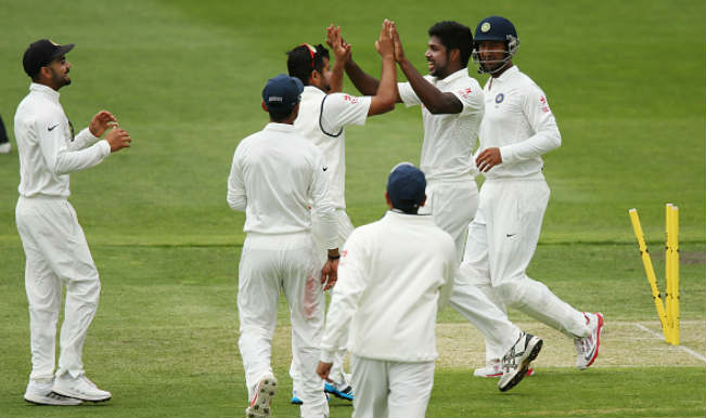 India Vs Cricket Australia XI, Day 1: India 55/1 After Pacers Restrict ...