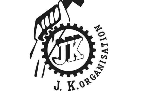 Motion Graphics : JK Foreign Brands Intro Logo - YouTube