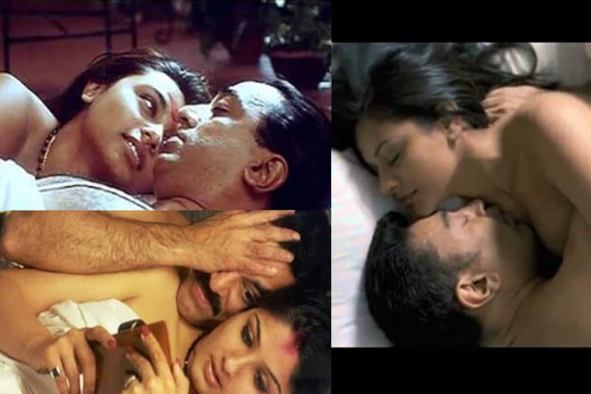 Kamal Haasan birthday special: Top 10 Hot Scenes of the prolific  actor-director | India.com
