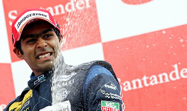 Formula E keen to come to India: Race car driver Karun Chandhok | India.com