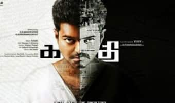 Kaththi' crosses Rs 100 crore mark, hat-trick for Murugadoss 